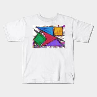 Disruptor Kids T-Shirt